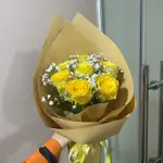 Flower Bouquet 26