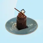 Fudge cake