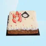 Cake almond gluten free 6-8 Persons