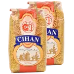 Cihan Bulgur Medium 700g
