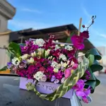Rose Basket