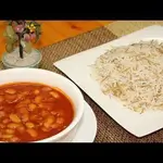 Rice And Broth