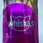 Whiskas kitten 100g