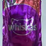 Whiskas adult cats 100g