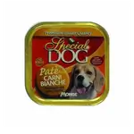 Monge Special Dog/f Poultry 150g