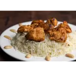 Rice With Chicken Mel Lz