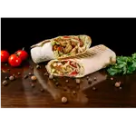 Chicken Shawrma Arabic Lz 1pcs