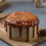 Crepe Cake
