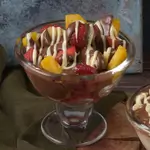 Fruits In Bowl