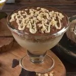 Crunchy Ice Cream