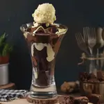 Brownies Bowl