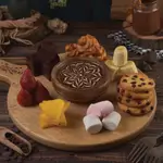 Chocolate Bar Platter