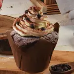 Chocolate Muffin