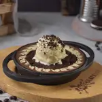 Oreo Pan