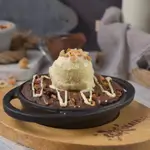 Brownies Pan