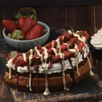 New Waffle