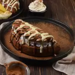 Spice Waffle