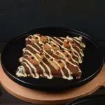Cookies Crepe