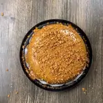 Japanese Lotus Cheesecake