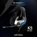 ONIKUMA K5 PRO Gaming Headphone for PS4/PC/XBOX/MOBILE