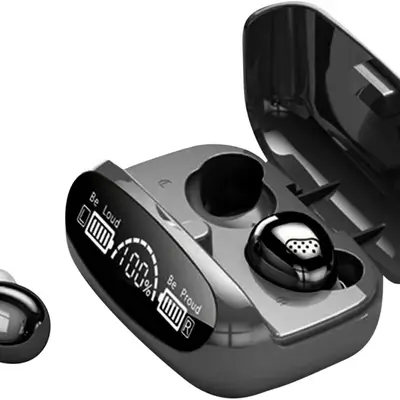 M32 wireless headset