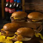 4 Person Box