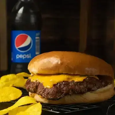 Ultra Burger