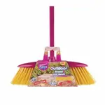 Parex Outdoor Broom With Handle