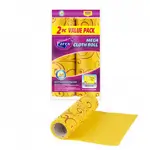 Parex Mega Roll Cloths 2pieces