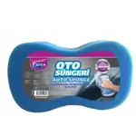 Parex Auto Sponge-single Pack Blue