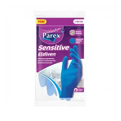 Parex Sensitive Gloves M