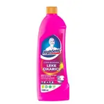 Highgenic Liquid Stain Remover 1l