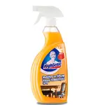 Highgenic Surface Cleaner Wooden1l