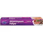Parex Aluminum Foil, 8 mt * 30 cm