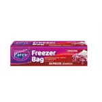 Parex Freezer Bags Large 30x45cm