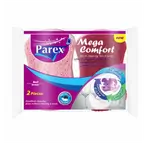 Parex Mega Comfort Sponge 2pcs