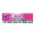 Trend Colorful Sponge 10 Pieces