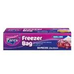 Parex Freezer Bags Small 50pcs