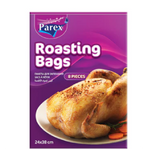 Parex Roasting Bags, 8pcs