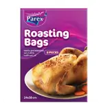 Parex Roasting Bags 8pcs