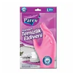 Parex Gloves Economical Large 5239