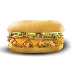 Sweet N Smoky Sandwich