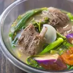 Beef Sinigang
