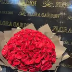 Bouquet Flower