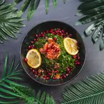 Tabbouleh
