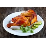 Half Chicken Lz Meal