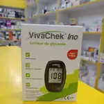 VivaCkek  Blood Glucose Monitoring System