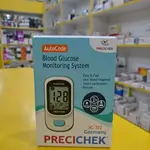 VivaCkek  Blood Glucose Monitoring System