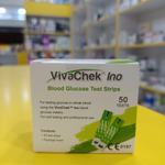 VivaChek Test Strips 50 pic