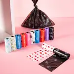 Cat Litter Bag 4 Pcs